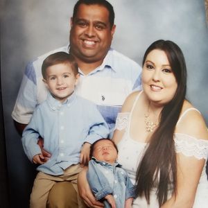 Meet your Posher, Eva